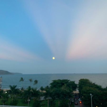 Thien Trang Hotel 4 Quy Nhon Bagian luar foto