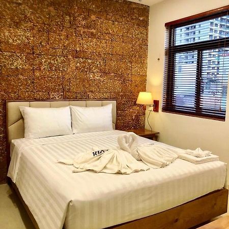 Thien Trang Hotel 4 Quy Nhon Bagian luar foto